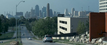 Desperate Cowboys screenshot 1