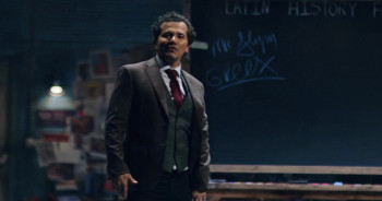 Latin History for Morons: John Leguizamo's Road to Broadway screenshot 2