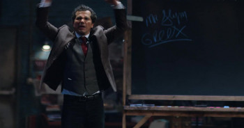 Latin History for Morons: John Leguizamo's Road to Broadway screenshot 3