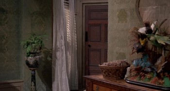 Die! Die! My Darling! screenshot 2