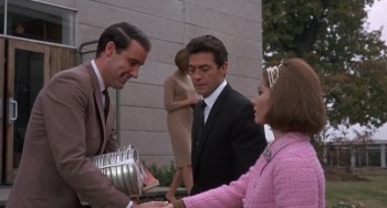 Die! Die! My Darling! screenshot 3