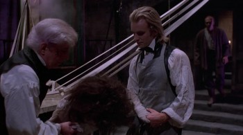 The Bride screenshot 3