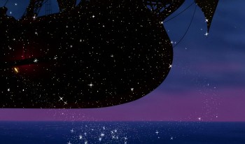 Peter Pan II: Return to Neverland screenshot 1