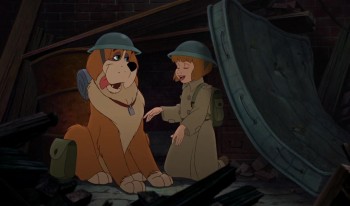 Peter Pan II: Return to Neverland screenshot 2