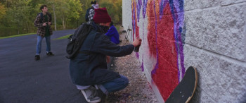 Burnt Offering screenshot 1