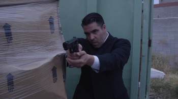 Pocketman and Cargoboy screenshot 1