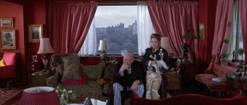 Six Degrees of Separation screenshot 2