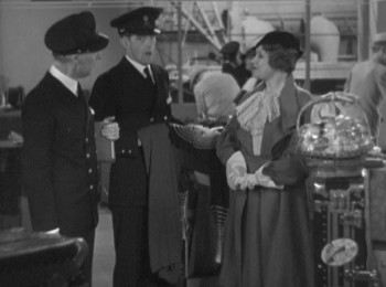 The Gay Divorcee screenshot 2