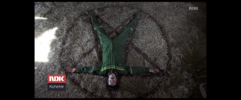 Vidar the Vampire screenshot 1