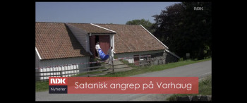 Vidar the Vampire screenshot 2