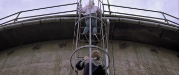 Vidar the Vampire screenshot 3