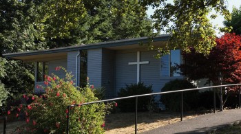 The Pastor and the Pro screenshot 1