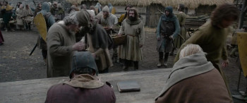 Outlaw King screenshot 3