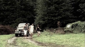 Something Evil Comes screenshot 1