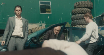 Peterman screenshot 1