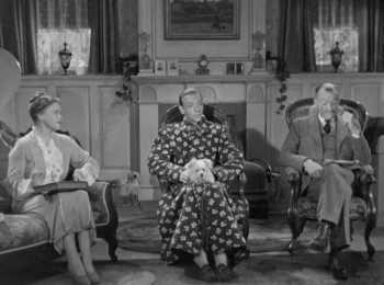 The Story of Vernon and Irene Castle screenshot 2