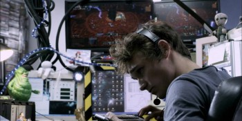 Dead Shadows screenshot 2