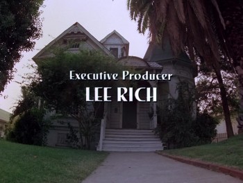 Bad Ronald screenshot 1