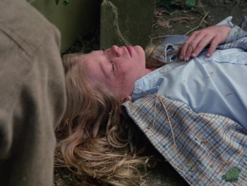 Bad Ronald screenshot 2