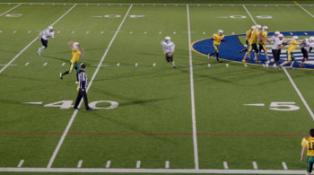 A Time to Dance screenshot 2