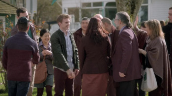 A Time to Dance screenshot 3