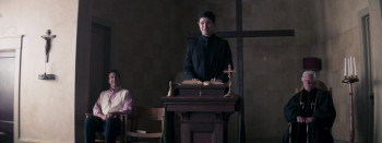 Along Came the Devil screenshot 3