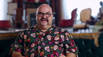 World of Darkness screenshot 1