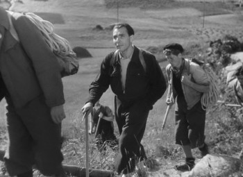 Ruf der Berge screenshot 3