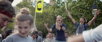 Everyday Rebellion screenshot 1