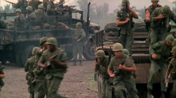 Tillbaka till Vietnam screenshot 3