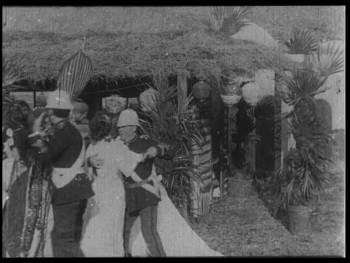 The Last Cartridge, an Incident of the Sepoy Rebellion in India screenshot 3