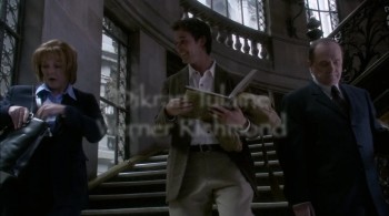 The Librarian III: The Curse of the Judas Chalice screenshot 2