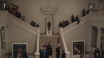 The Librarian III: The Curse of the Judas Chalice screenshot 3