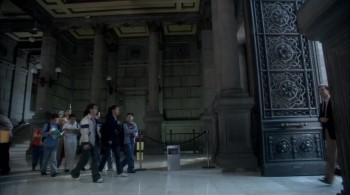 The Librarian: Quest for the Spear screenshot 1