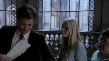 The Librarian: Quest for the Spear screenshot 2