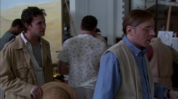 The Librarian: Quest for the Spear screenshot 3