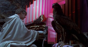 Dr. Phibes Rises Again screenshot 1