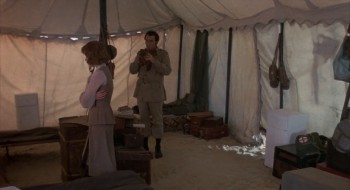 Dr. Phibes Rises Again screenshot 2