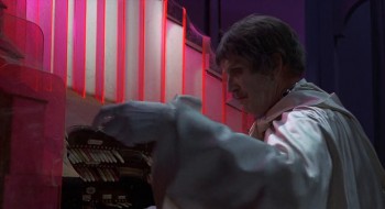 Dr. Phibes Rises Again screenshot 3