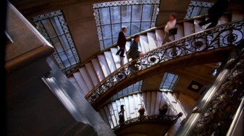 The Librarian: Return to King Solomon's Mines screenshot 1