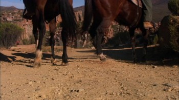 The Librarian: Return to King Solomon's Mines screenshot 2