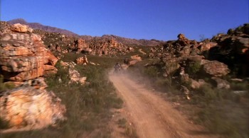 The Librarian: Return to King Solomon's Mines screenshot 3