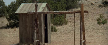 The Cowboys screenshot 1