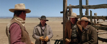 The Cowboys screenshot 2