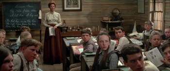 The Cowboys screenshot 3