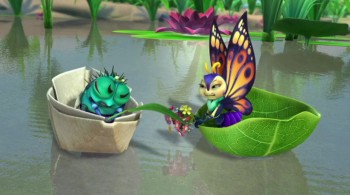 Pondemonium 3 screenshot 2