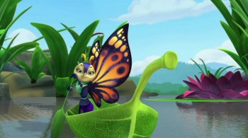 Pondemonium 3 screenshot 3