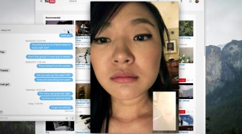 Searching screenshot 2