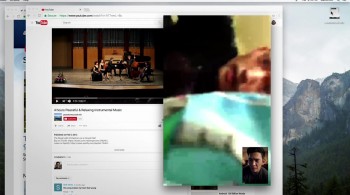 Searching screenshot 3