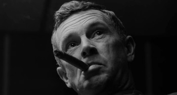 Dr. Strangelove or: How I Learned to Stop Worrying and Love the Bomb screenshot 1